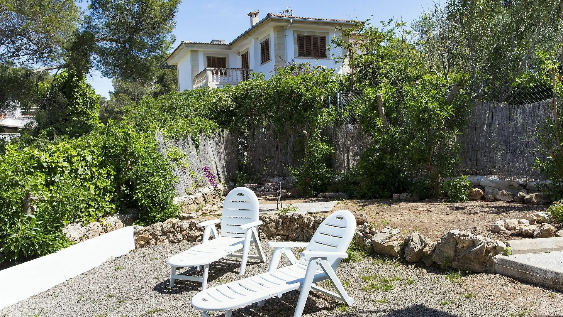 فيلة Casa Son Veri لوكماجور إسبانيا