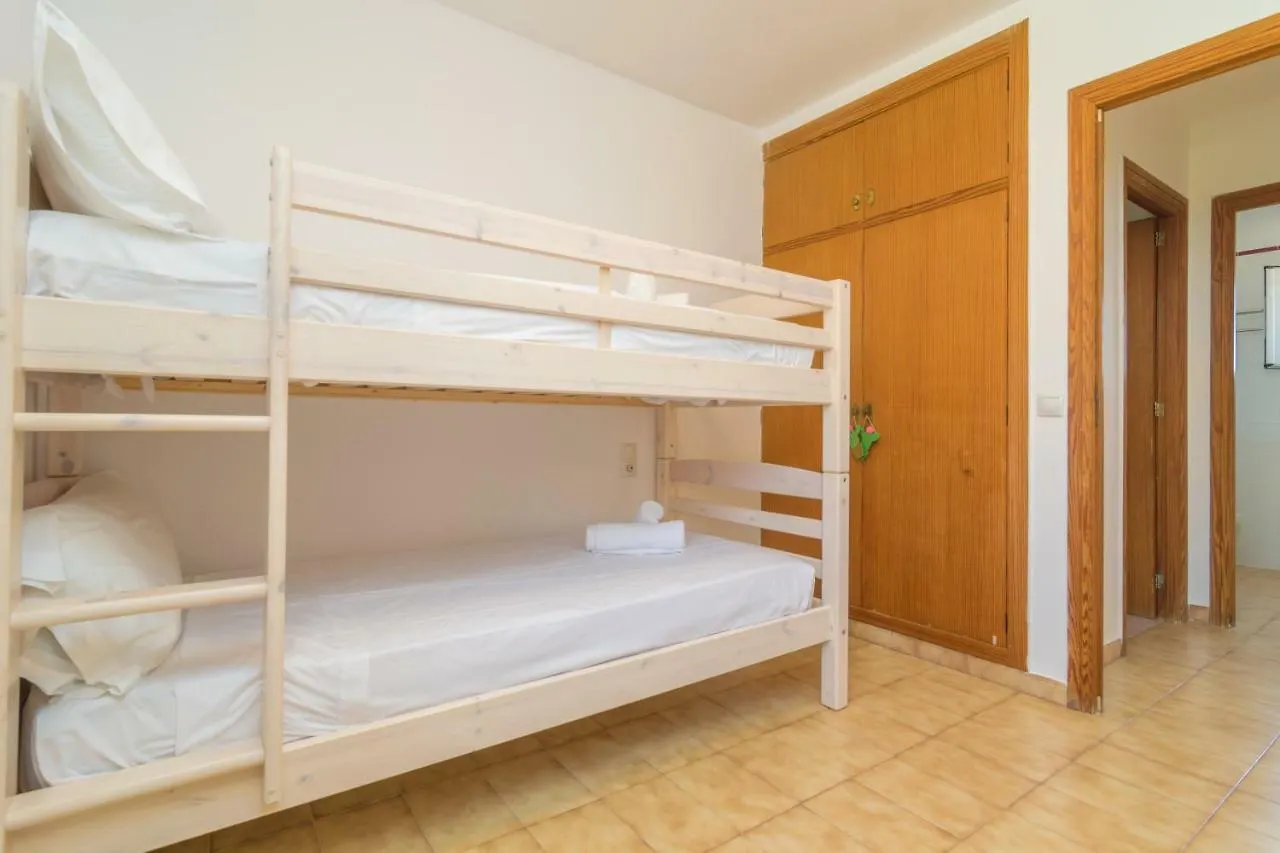 Casa Son Veri لوكماجور إسبانيا