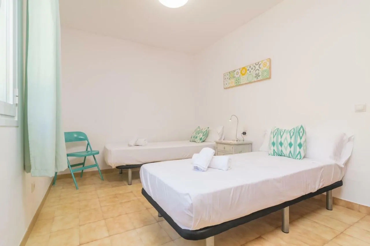 Casa Son Veri لوكماجور فيلة
